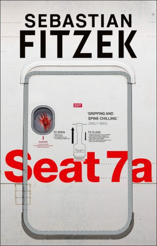 Seat 7a | Sebastian Fitzek