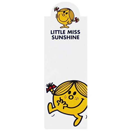 Semn de carte - Little Miss Sunshine | If (That Company Called)