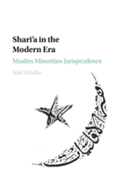 Shari'a in the Modern Era | Iyad Zahalka