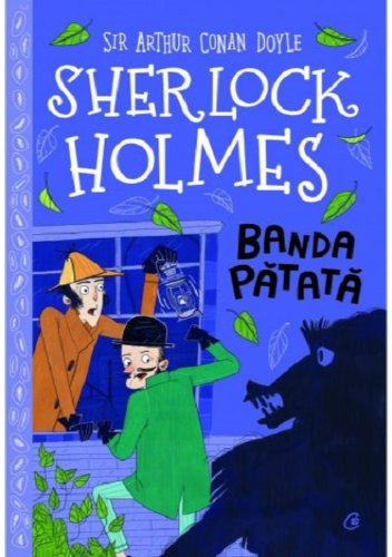 Sherlock Holmes. Banda patata | Sir Arthur Conan Doyle