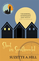 Shot in southwold | suzette a. hill