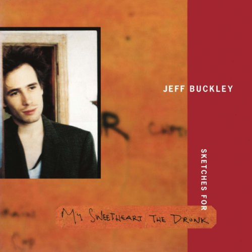 Sketches For My Sweetheart The Drunk - Vinyl | Jeff Buckley
