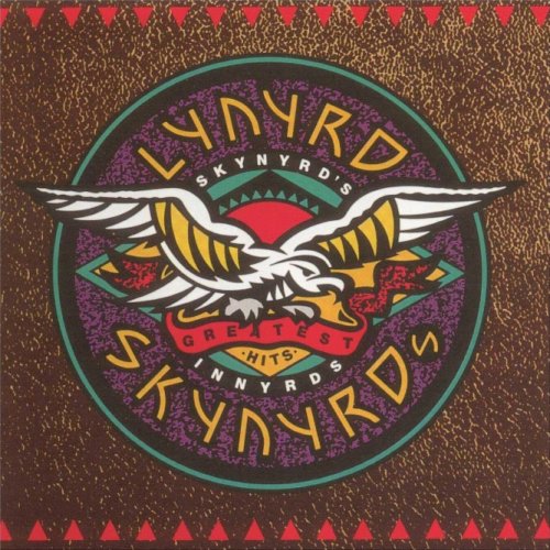 Skynyrd's Innyrds - Vinyl | Lynyrd Skynyrd