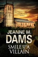 Smile and be a villain | jeanne m. dams