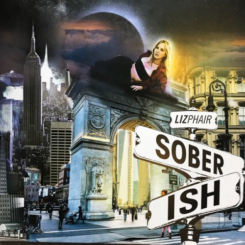 Soberish - Vinyl | Liz Phair