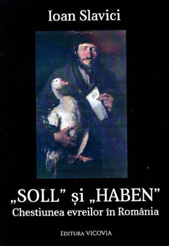 Soll si Haben | Ioan Slavici