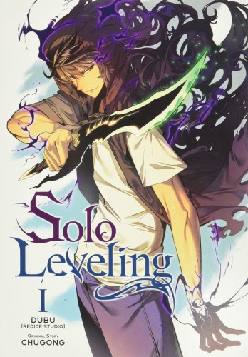 Solo Leveling - Volume 1 | Chugong 