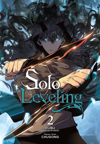 Solo Leveling - Volume 2 | Chugong