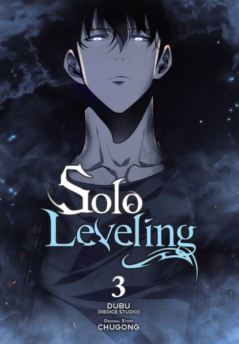Solo Leveling - Volume 3 | Dubu, Chugong