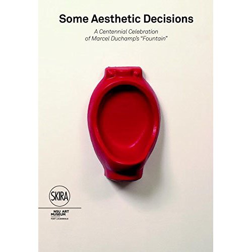 Some Aesthetic Decisions | Bonnie Clearwater