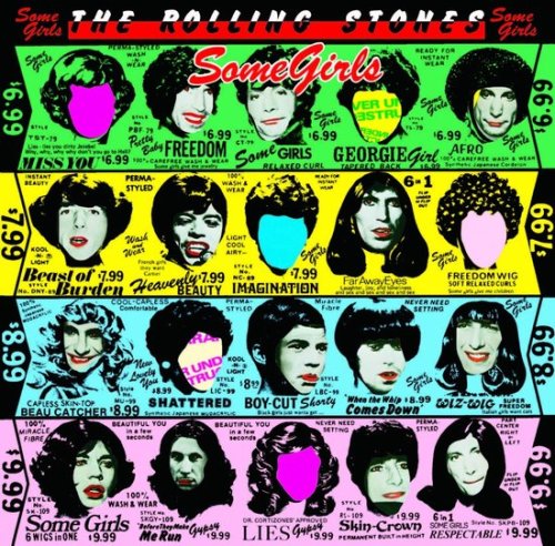 Some Girls (SHM-CD) | The Rolling Stones