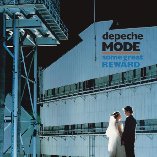 Some Great Reward | Depeche Mode