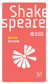Sonete / Sonnets | William Shakespeare