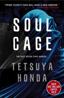 Soul Cage | Tetsuya Honda