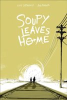 Soupy Leaves Home | Jose Pimienta
