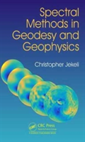 Spectral Methods in Geodesy and Geophysics | USA) Columbus Christopher (Ohio State University Jekeli