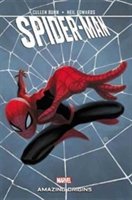 Spider-man: Amazing Origins | Cullen Bunn, Robbie Thompson