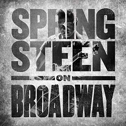 Springsteen on Broadway | Bruce Springsteen