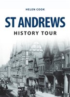 St Andrews History Tour | Helen Cook