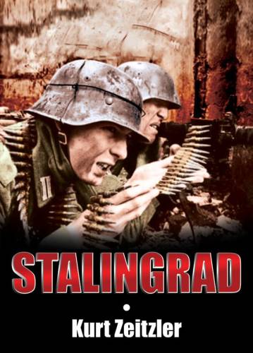 Stalingrad | Kurt Zeitzler