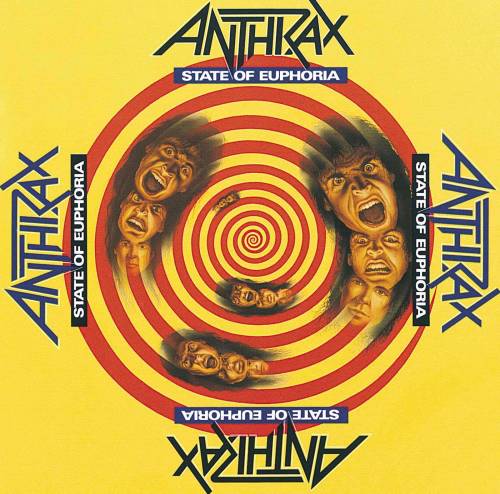 State Of Euphoria | Anthrax 
