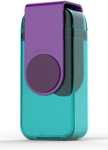 Sticla de suc - Purple | AD-N-ART