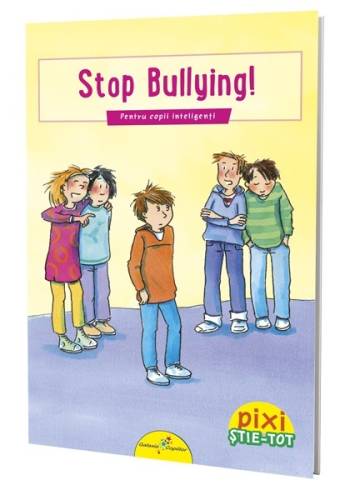 Stop bullying! | 
