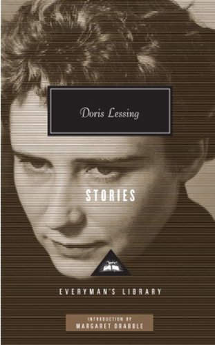 Everyman's Library - Stories | doris lessing