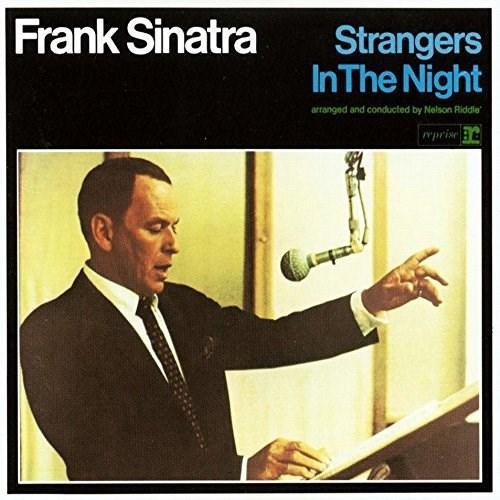 Strangers in the Night - Vinyl | Frank Sinatra