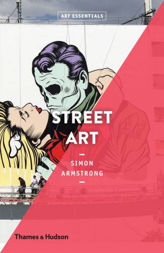 Street art | simon armstrong