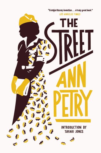 Street | Petry Ann Petry