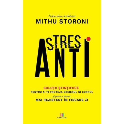 StresAnti | Mithu Storoni