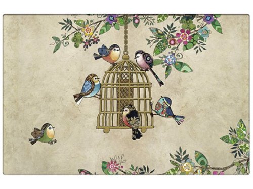 Suport pentru masa - Cage Oiseaux | Kiub