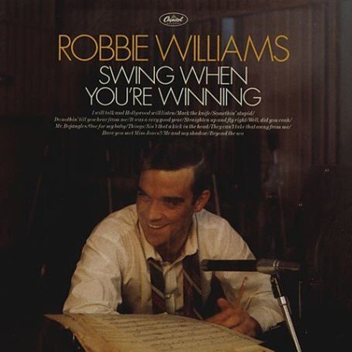Swing When You're Winning - Vinyl | Robbie Williams 