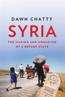 Syria | Dawn Chatty