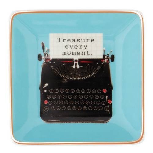 Tavita - vintage typewriter | Galison