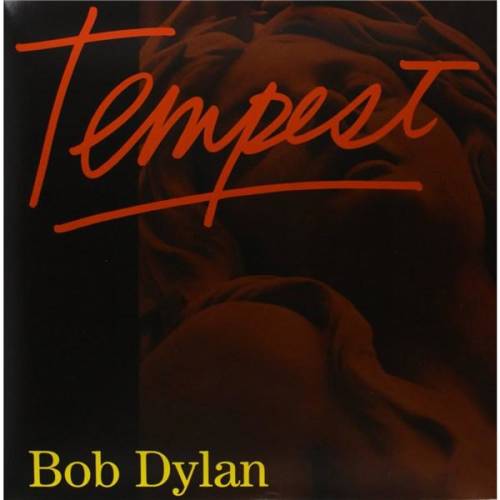  Tempest 2 Vinyls + CD | Bob Dylan