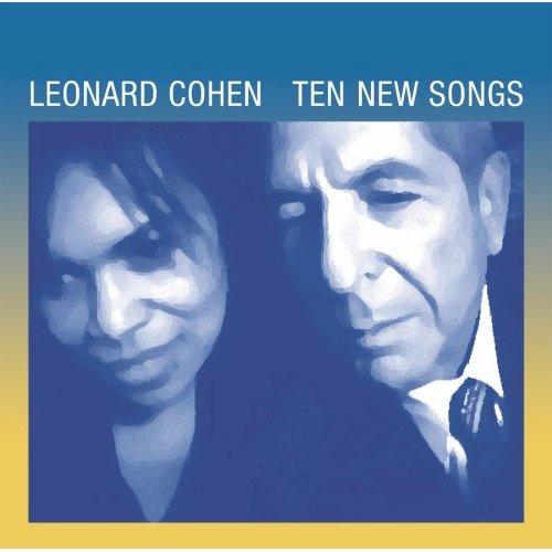 Ten New Songs | Leonard Cohen
