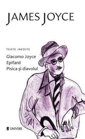 Texte inedite | James Joyce