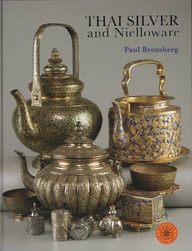 Thai Silver and Nielloware | Paul Bromberg