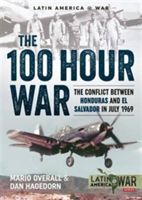 The 100 Hour War | Mario Overall, Dan Hagedorn