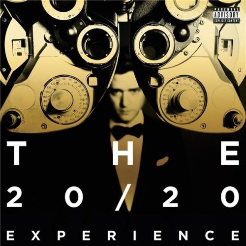 The 20/20 Experience - 2 of 2 - Deluxe Edition | Justin Timberlake