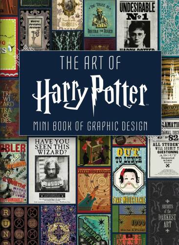 The Art of Harry Potter | Harry Potter