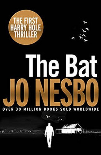 The Bat | Jo Nesbo