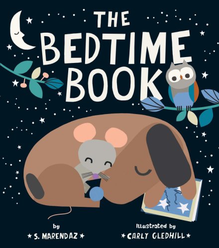 The Bedtime Book | S. Marendaz