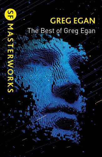 The Best of Greg Egan | Greg Egan