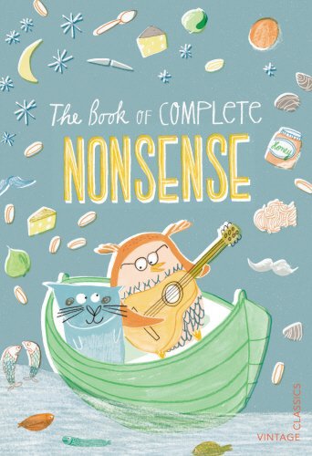 The Book of Complete Nonsense | 