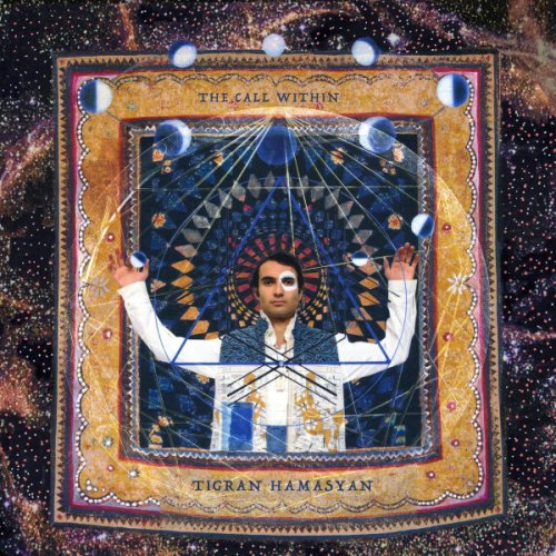 The Call Within - Vinyl | Tigran Hamasyan