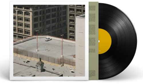 The Car - Vinyl | Arctic Monkeys