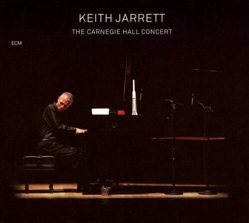 The Carnegie Hall Concert | Keith Jarrett
